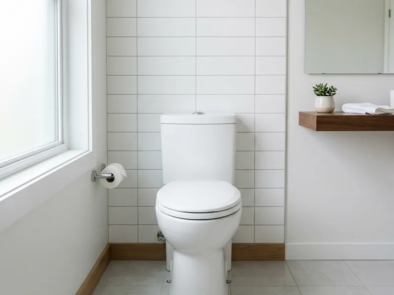 Toilet Repair & Installation Plumber in Westlake, TX